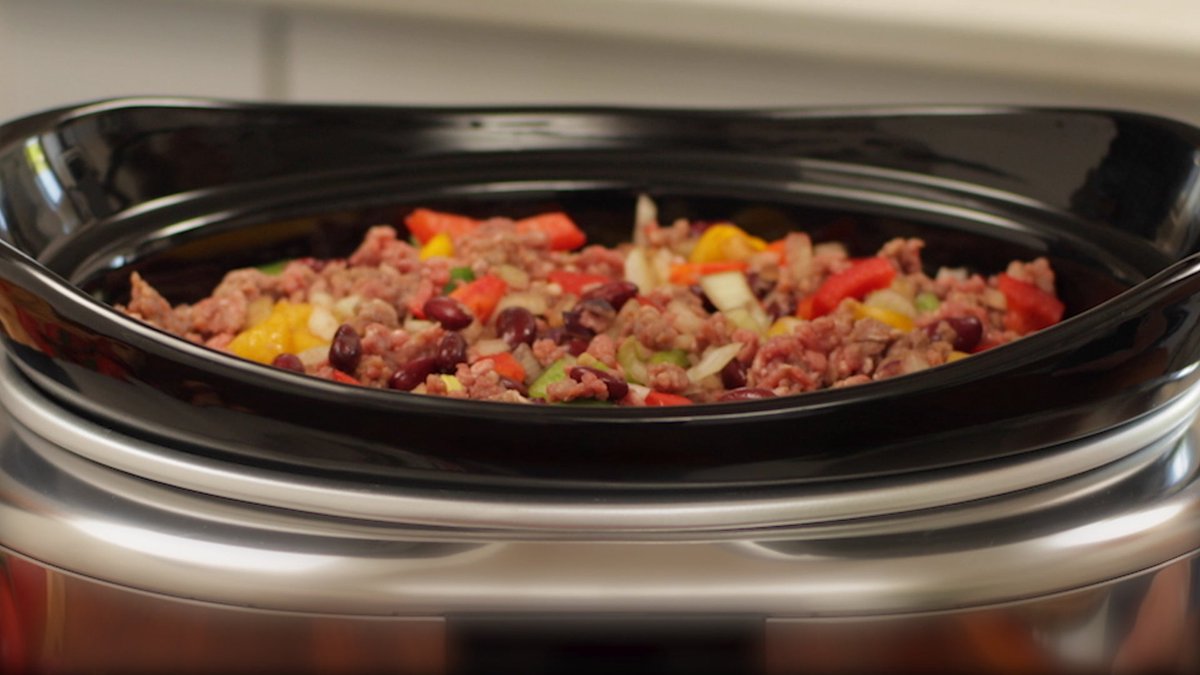 CrockPot Slow Cooker Next Gen digitaal programmeerbaar 5,7L – foto 5