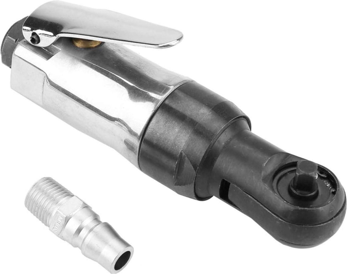 Stevige Pneumatische Sleutels - Ratel Momentsleutel Aluminium 1/4 inch 3/8 inch Vierkant Aandrijving
