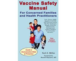 Vaccine Safety Manual For Concerned Fami