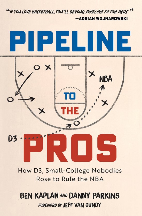 Pipeline to the Pros - cover