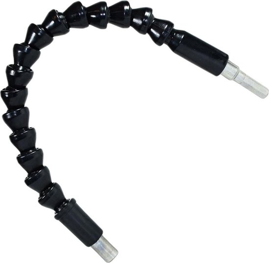 Flexibele magnetische bithouder 300 mm