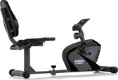 Bol.com Zipro Vision Hometrainer Magnetische Fiets Hartslagsensoren Gemakkelijk te transporteren Antislippedalen Intuïtieve comp... aanbieding