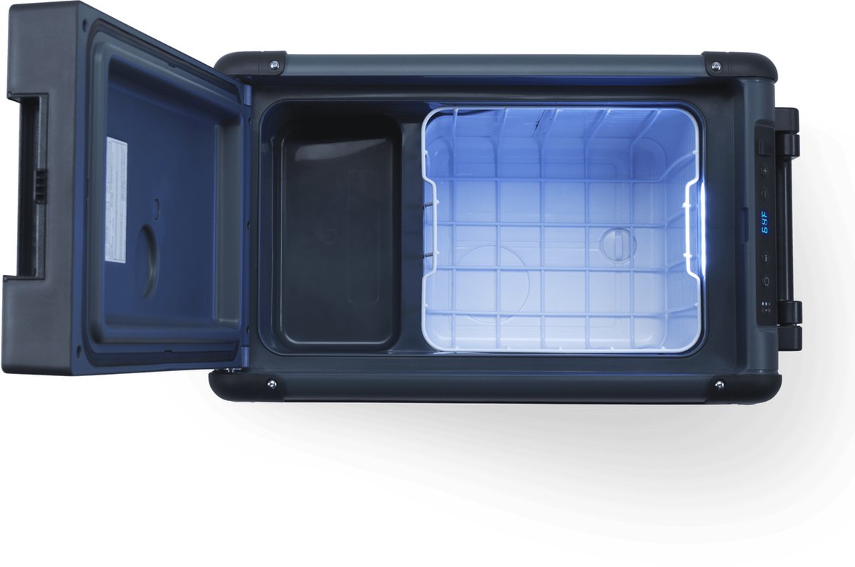 Dometic CFX2 Compressorkoelbox 28 liter - Koelbox compressor/absorptie - Blauw – foto 5
