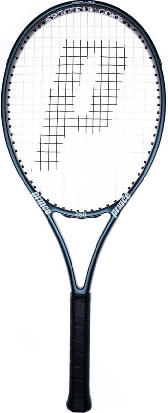 LUNNADE Tennisrackets 2 Stuks - 61 Cm Volwassen Rackets Met Hoes Voor Beginners En Gevorderden