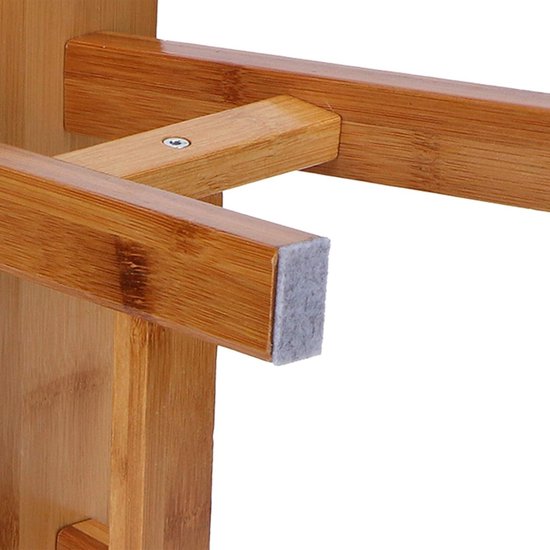 Zink Montage Set voor Solide Houtconstructies