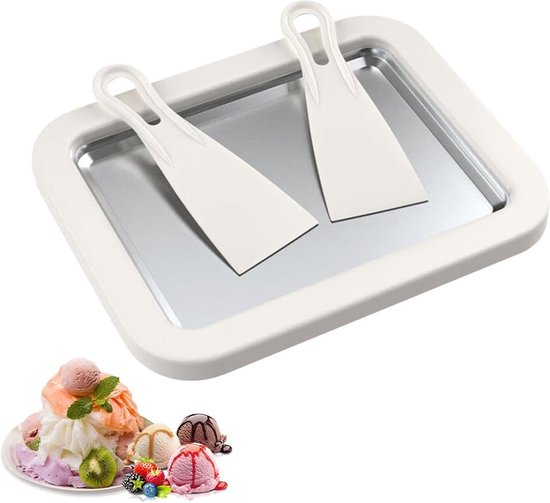 Ijs Lolly Maker voor 6 Ijsjes - Tuincentrum