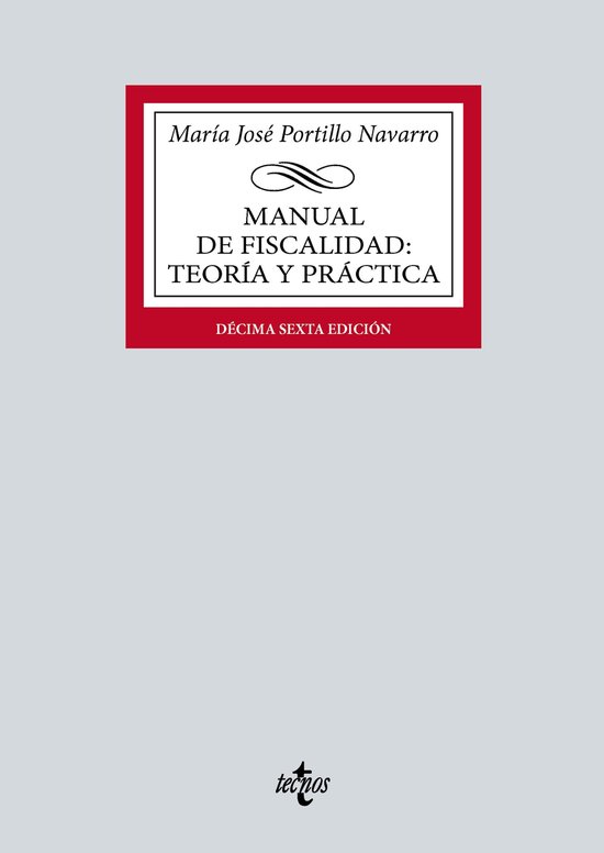 Derecho - Biblioteca Universitaria de Editorial Tecnos - Man ... - cover