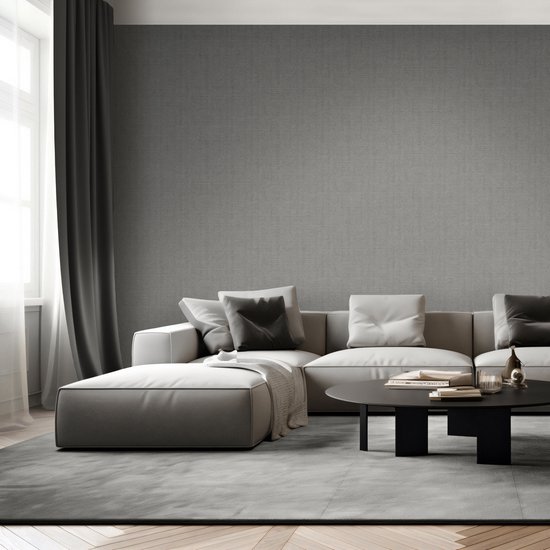 Spits Wallcoverings - Dutch Wallcoverings Venezia M Greige / Glitter RV - - x cm