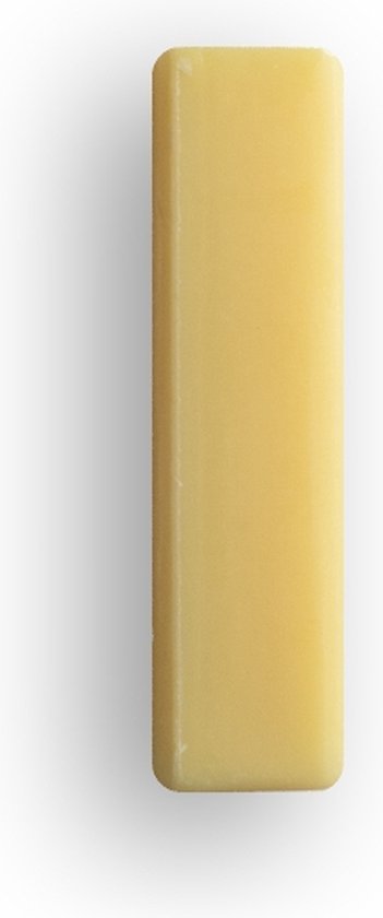Zeep Rasper Citroen zeep - 3 x 125 gram - van biologische sheabutter - Franse zeep ...