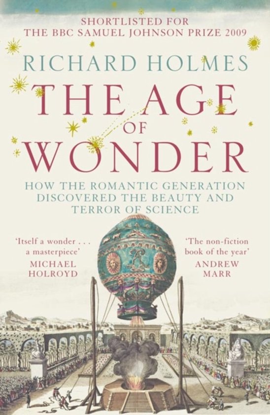 Age Of Wonder - cover