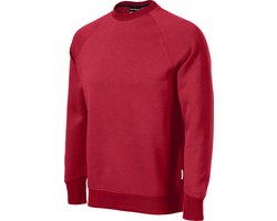Vertex Sweatshirt men’s marlboro red L