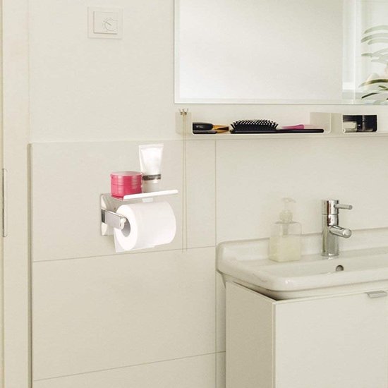 Bidet Roestvrijstalen Handdouche Set