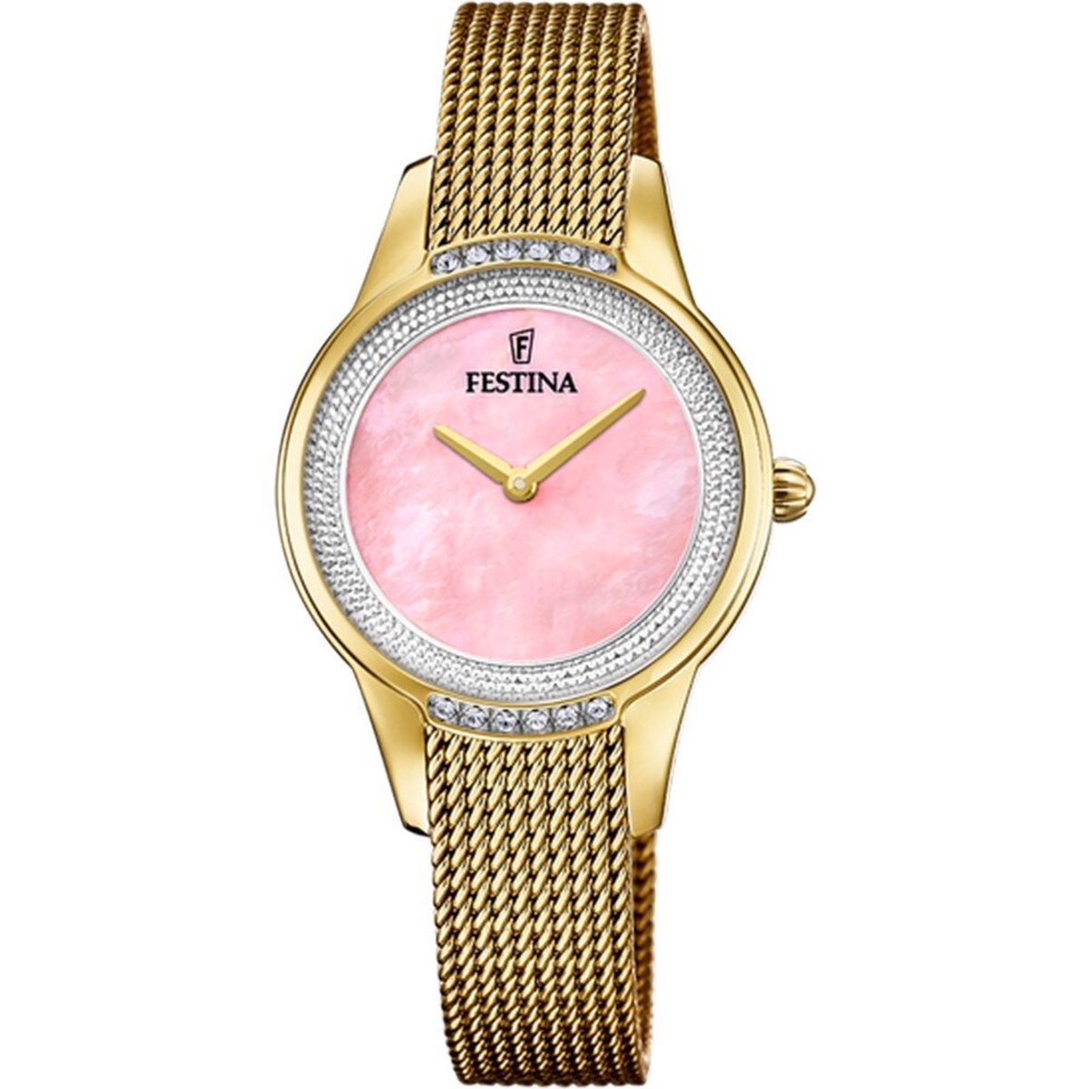 Festina - F20495-2 - Polshorloge - Dames