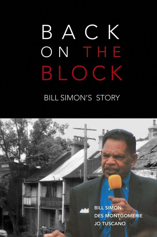 Back on the Block - cover