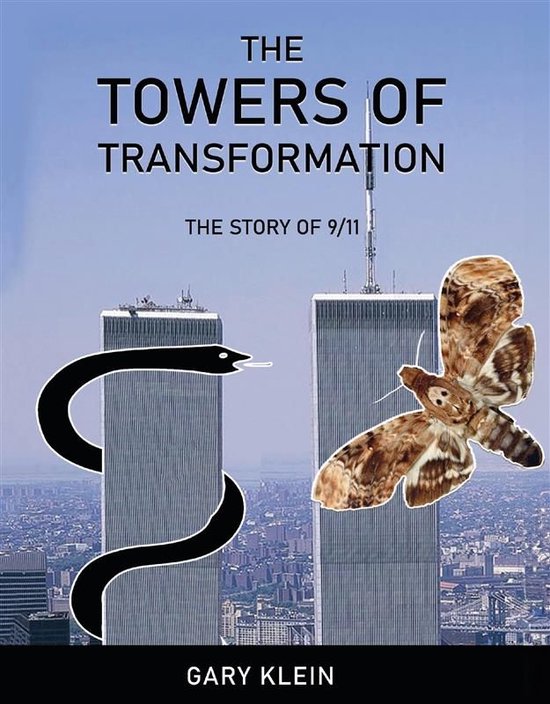 The Towers of Transformation - cover