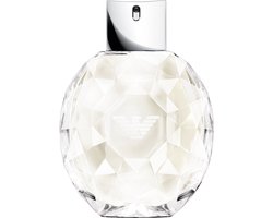 Emporio Armani Diamonds 100 ml Eau de Parfum - Damesparfum