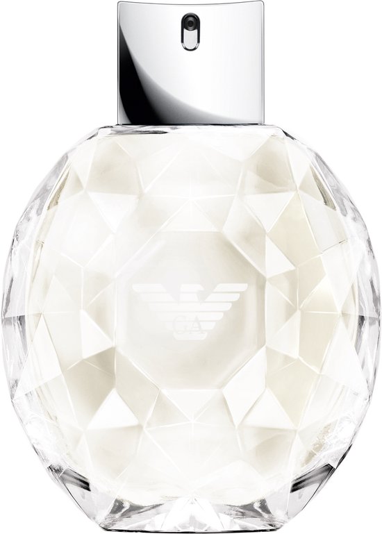 Emporio Armani Diamonds 100 ml Eau de Parfum - Damesparfum