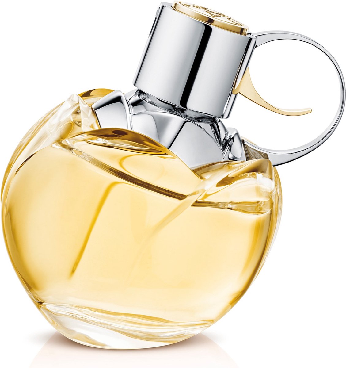 Goedkoopste Azzaro Wanted Girl Eau de Parfum - Fris Bloemig Vrouwen Parfum - 80ml