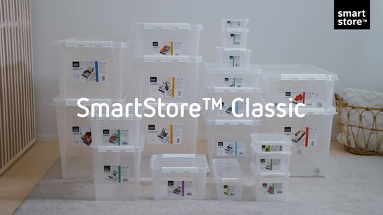 SmartStore