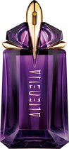 Mugler Alien Eau de Parfum – Bloemige, Houtachtige en Amberachtige Parfum - Navulbare Parfum voor dames - 60ml