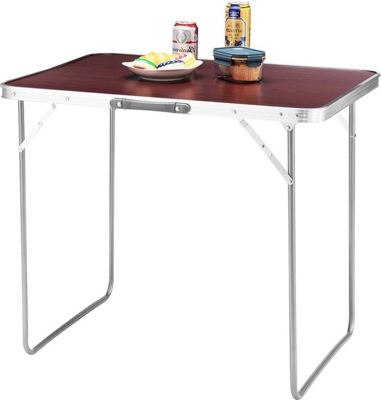 Picknicktafel Stalen Frame Wega | Tuinset Stalen Frame