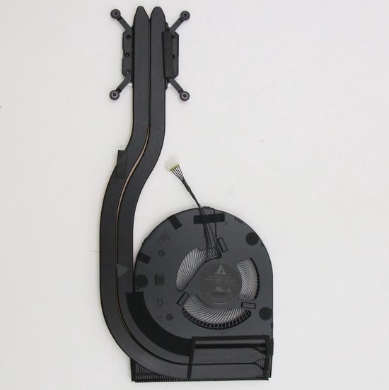 Ventilador Lenovo Thinkpad T480s Eg50040s1-cd00-s9a V304 | Meses sin interés
