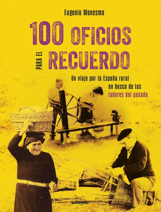 Oficios para el recuerdo 1 - 100 oficios para el recuerdo - cover