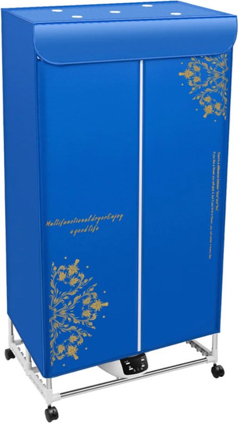Merax Mini Wasdroger met Wandmontage - Droger tot 4 kg Capaciteit - Energieklasse C - Grijs - - de specialist in mini witgoed Merax Mini Wasdroger met Wandmontage - Droger tot 4 kg Capaciteit - Energieklasse C - Grijs - - de specialist in mini witgoed