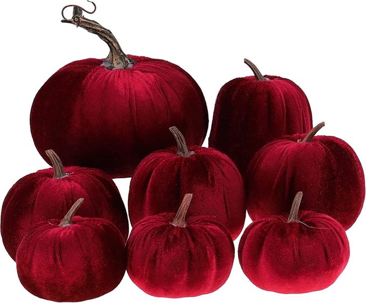 Equivera Halloween Decoratie - Halloween Versiering - Horror Versiering - voor Binnen en Buiten - Spin, Heks, Skelet, Pompoen en Spoken - 2024