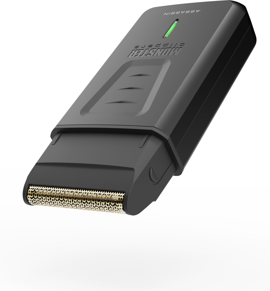 Monster Clippers Assassin Scheerapparaat Professioneel - afbeelding 3