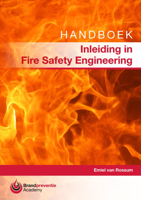 Handboek Inleiding in Fire Safety Engineering (FSE)