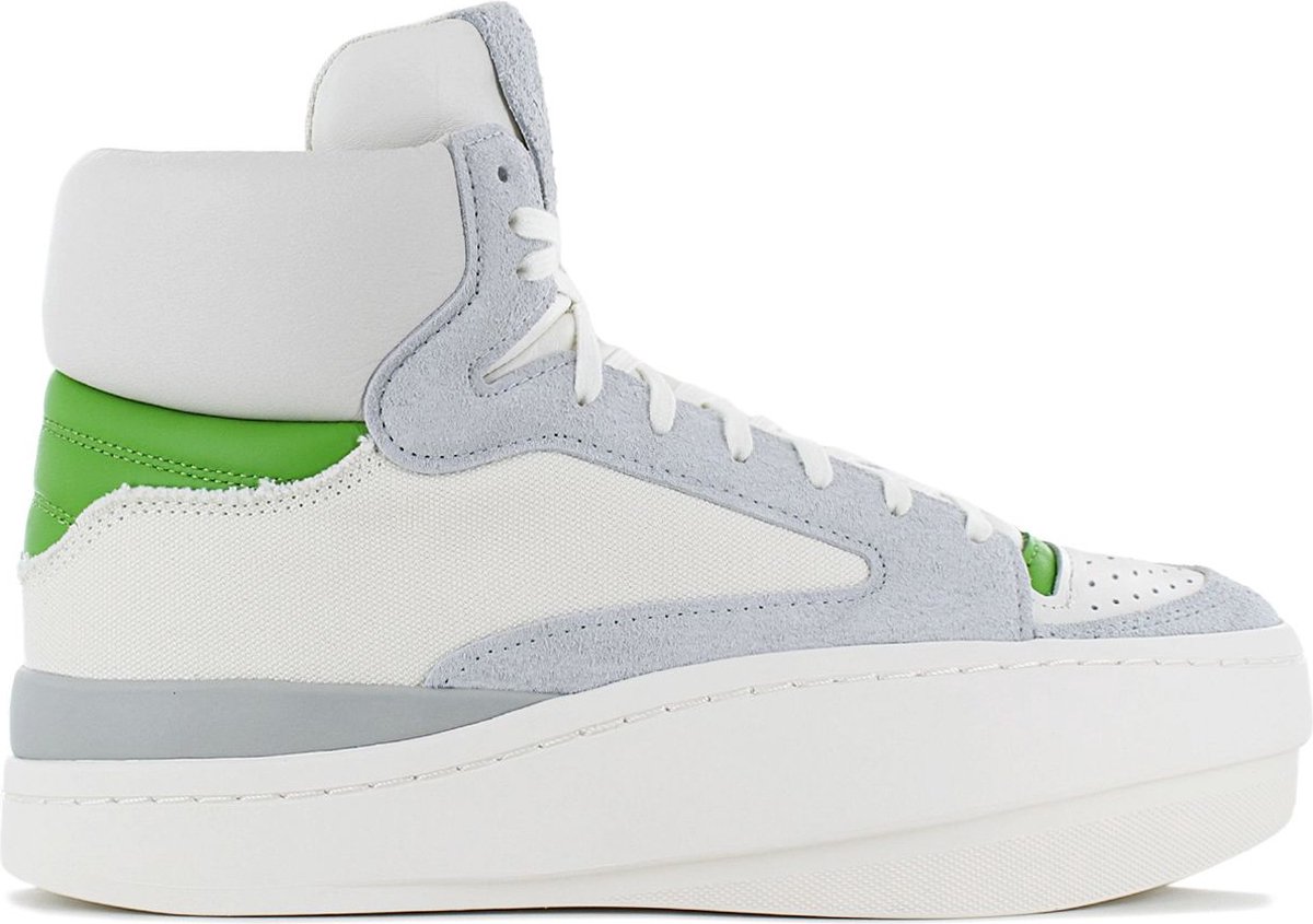 Y-3 Centennial Hi - Heren Sneakers Schoenen Wit IG0798 - Maat EU 41 1/3 UK 7.5