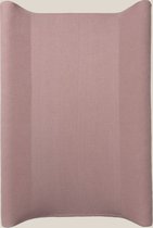 Petite Amélie AANKLEEDKUSSENHOES 50 X 70 CM - ROZE - GEBREIDE