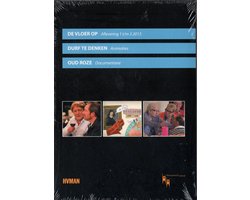 Human - De mooiste televisieprogramma's van het Humanistisch Verbond