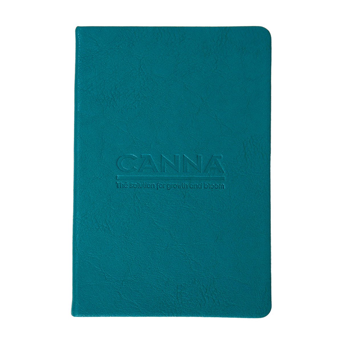 Notitieboekje CANNA – Deluxe