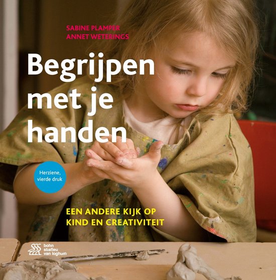 Begrijpen met je handen - cover
