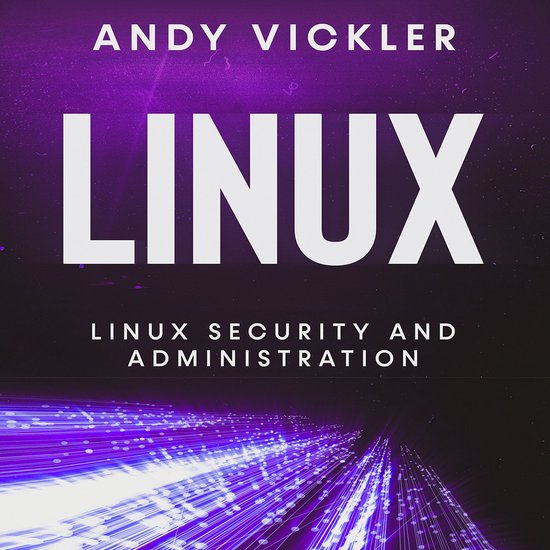 Linux - cover