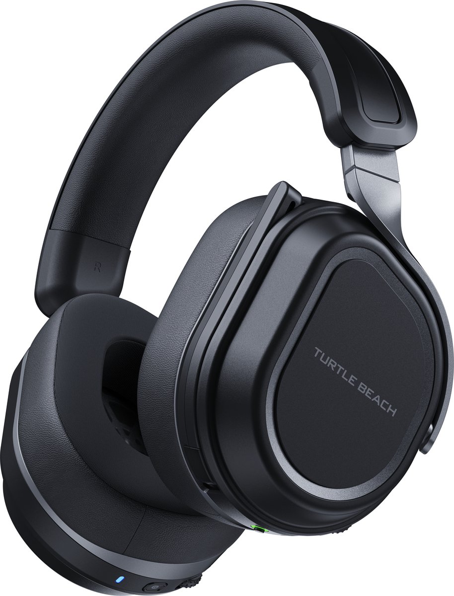 Turtle Beach Stealth 700X Gen 3 draadloze gamingheadset headset Xbox®, PC, Steam Deck en mobiel, 2,4GHz, Bluetooth 5.2