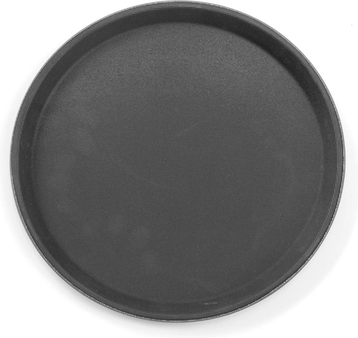 HENDI Rond dienblad – antislip – schokbestendig – ⌀360 mm