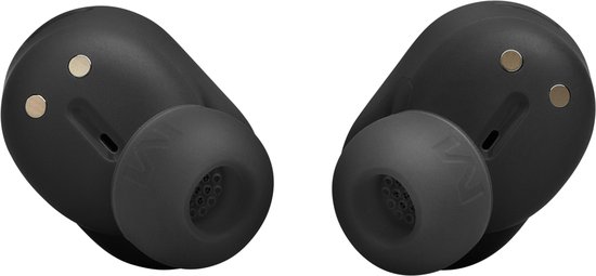 JBL Tune Buds 2 - True Wireless Earbuds - Zwart | bol