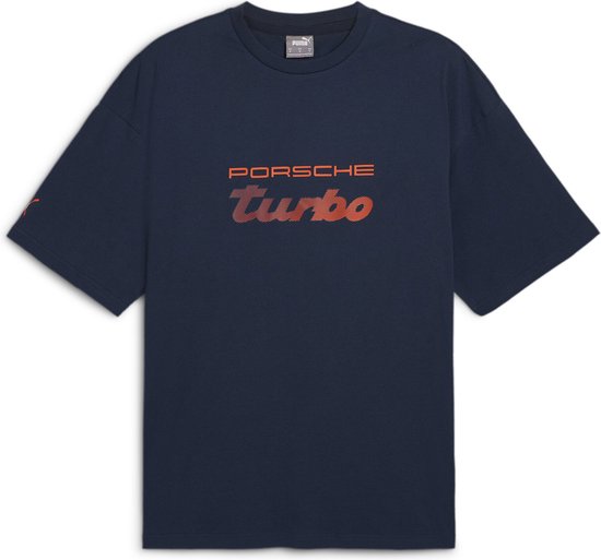 Puma T-shirt Porsche Turbo Motorsport Tee Set de 1