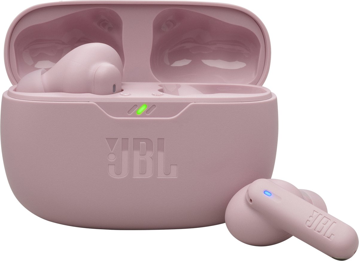 JBL Wave Beam 2 Pink