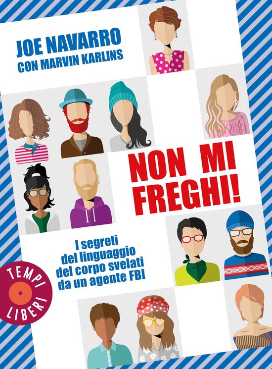 Non mi freghi! - cover