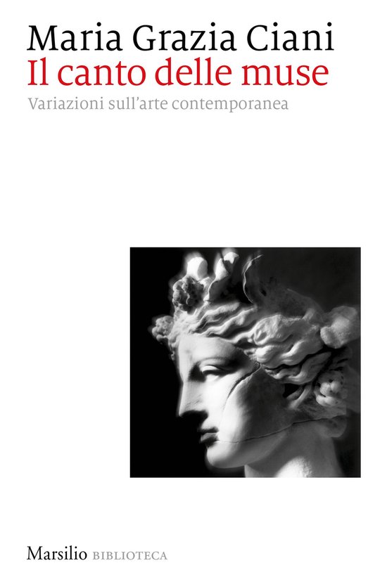 Il canto delle muse - cover