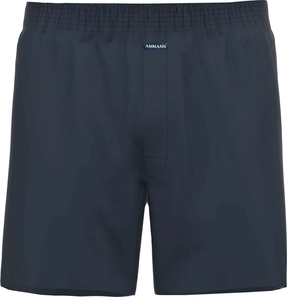 Ammann Boxer Org Single Jersey