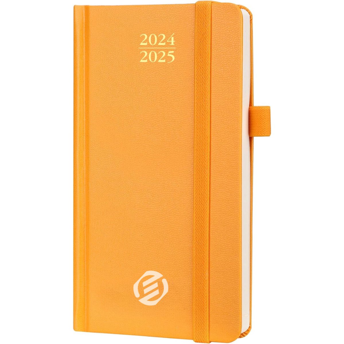 Equivera Weekplanner 2025 - Weekly Planner - Agenda - Kalender - Maandplanner - Famillieplanner