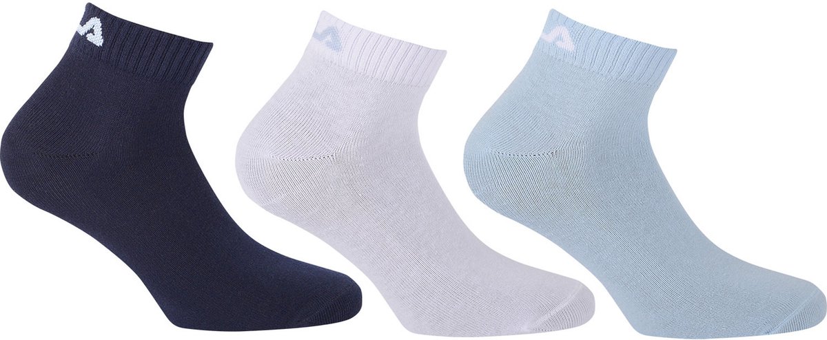 Fila Sokken Set van 3