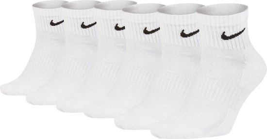Nike Sokken Set van 6
