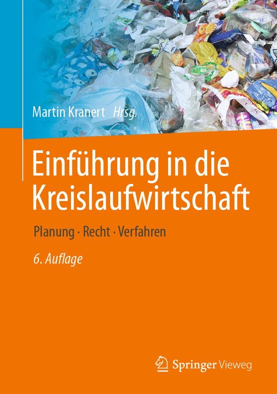 Computer Science and Engineering (German Language) - Einfüh ... - cover