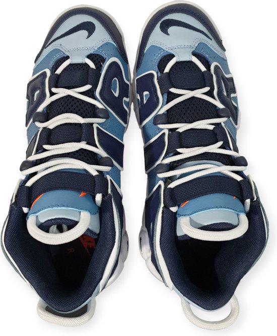 nike air more uptempo jeans